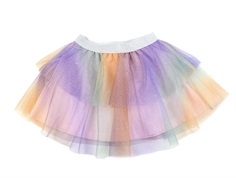 Name It parfait pink tulle nederdel